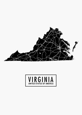 Virginia USA