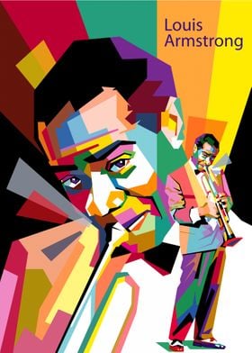 Wpap Louise Armstrong