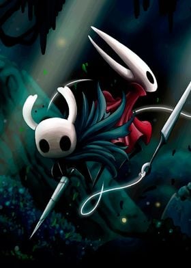 Hollow Knight