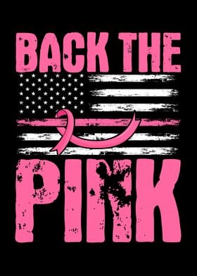 Back The Pink