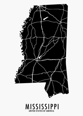 Mississippi USA