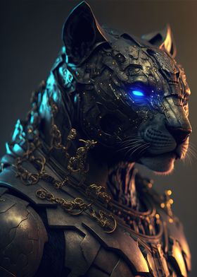 Future Panther