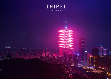 Taipei  