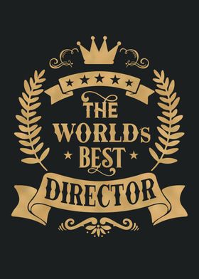 World Best Director