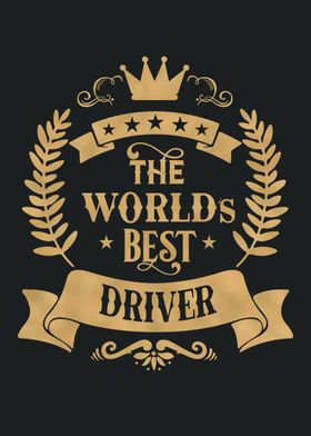 World Best Driver