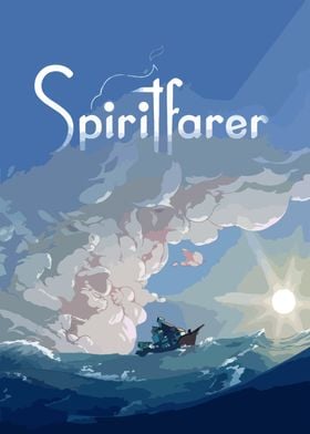 Spiritfarer