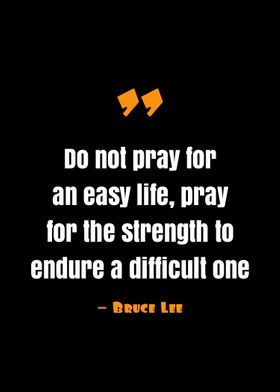 quote Bruce Lee 