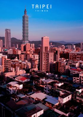 Taipei  