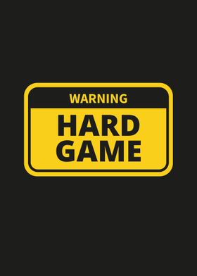 Hard Game