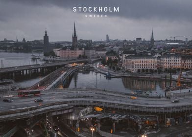 Stockholm 