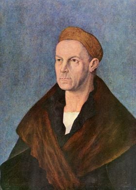 Jakob Fugger 