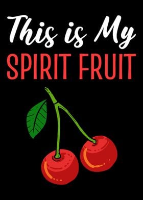 Spirit Fruit Fruit Picker 