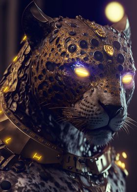 Future Leopard