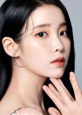 beauty iu