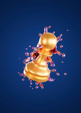 Chess Pawn