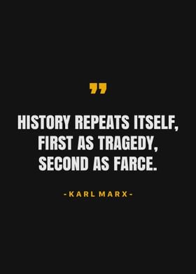 Karl Marx Quotes 