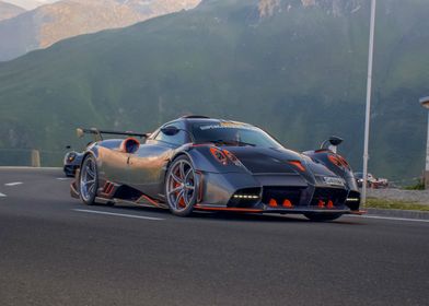 Pagani