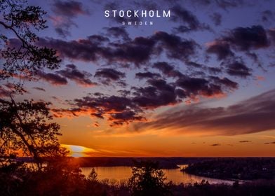 Stockholm  