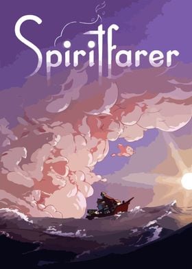 Spiritfarer