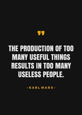 Karl Marx Quotes 