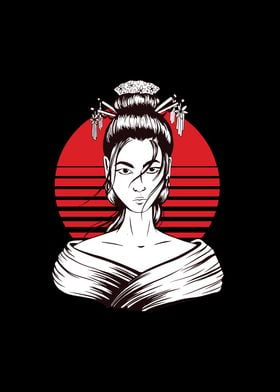 Geisha