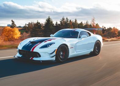 Dodge Viper