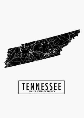 Tennessee USA