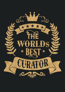 World Best Curator