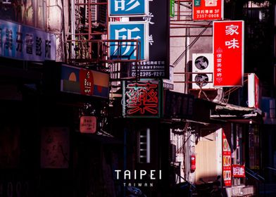 Taipei  