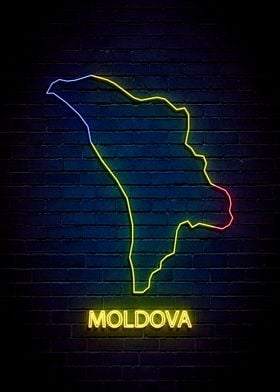 MOLDOVA