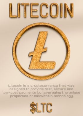 Litecoin LTC