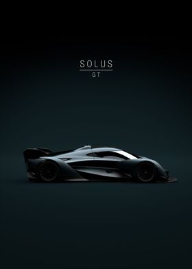 2023 Solus GT