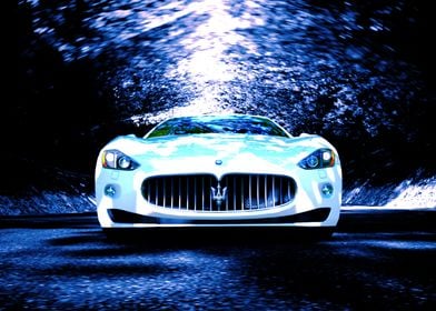 Maserati