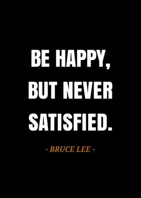 quote Bruce Lee 