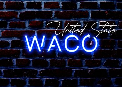 Waco