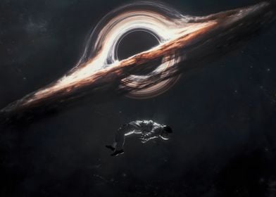 Black Hole