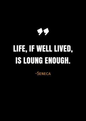 Seneca quotes