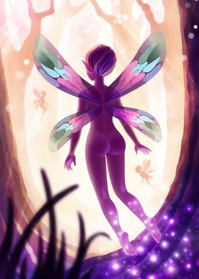 Fairy