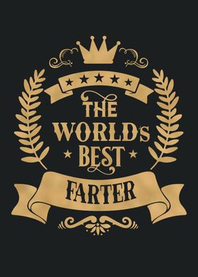 World Best Farter