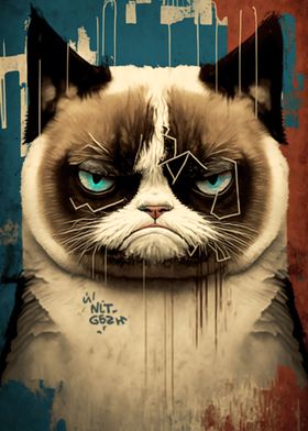 grumpy cat disney wallpaper