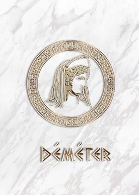 DEMETER