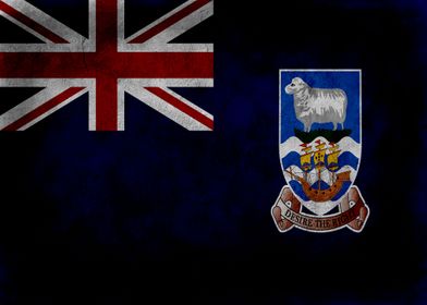 Falkland Islands