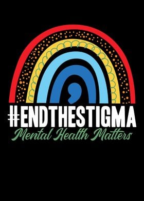 End The Stigma