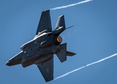 Banking F35