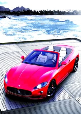 Maserati