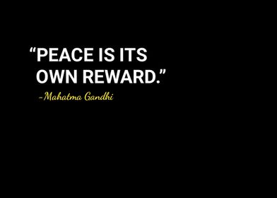 Mahatma Gandhi quotes 