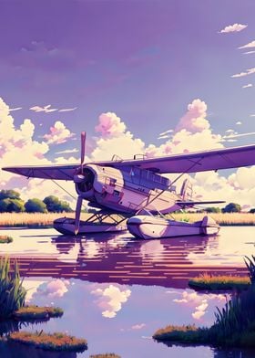 Waterplane