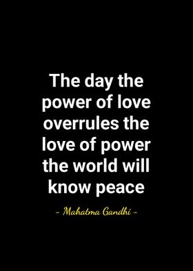 Mahatma Gandhi quotes 