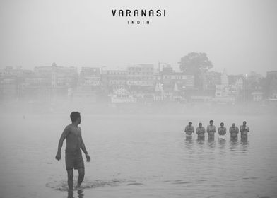 Varanasi 