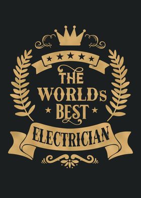 World Best Electrician